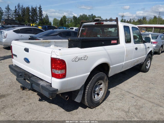 45177161 :رقم المزاد ، 1FTZR15E16PA21477 vin ، 2006 Ford Ranger Fx4 Off-road/sport/xl/xlt مزاد بيع