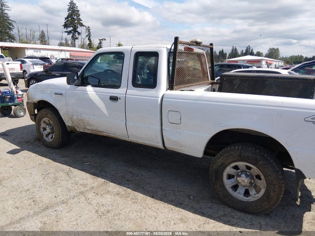 45177161 :رقم المزاد ، 1FTZR15E16PA21477 vin ، 2006 Ford Ranger Fx4 Off-road/sport/xl/xlt مزاد بيع