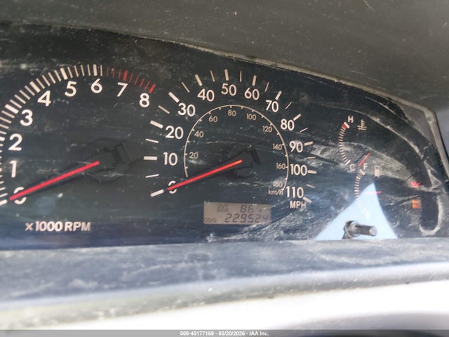 45177169 :رقم المزاد ، 1NXBR32E66Z670979 vin ، 2006 Toyota Corolla Le مزاد بيع