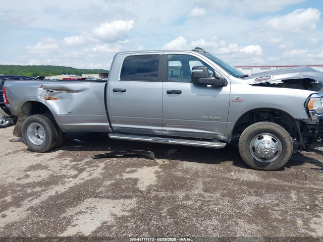 Aukcja sprzedaży 2024 Ram 3500 Big Horn  4x4 8' Box, vin: 3C63RRHL4RG219226, numer aukcji: 45177173