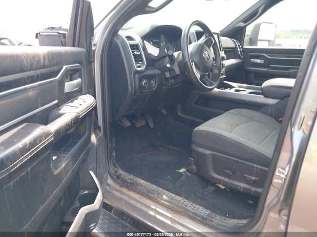 Aukcja sprzedaży 2024 Ram 3500 Big Horn  4x4 8' Box, vin: 3C63RRHL4RG219226, numer aukcji: 45177173