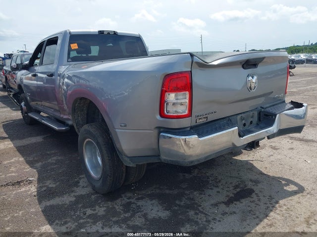 Aukcja sprzedaży 2024 Ram 3500 Big Horn  4x4 8' Box, vin: 3C63RRHL4RG219226, numer aukcji: 45177173