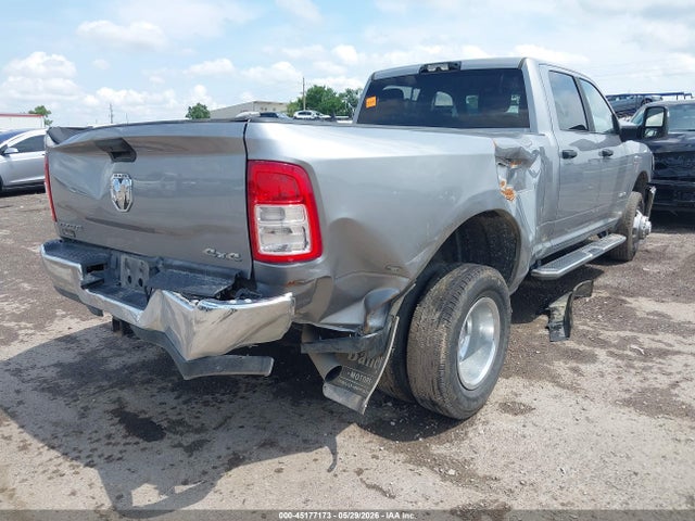 Aukcja sprzedaży 2024 Ram 3500 Big Horn  4x4 8' Box, vin: 3C63RRHL4RG219226, numer aukcji: 45177173