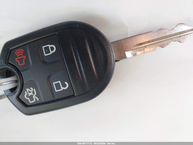 45177172 :رقم المزاد ، 3FAHP0JA4BR309968 vin ، 2011 Ford Fusion Sel مزاد بيع
