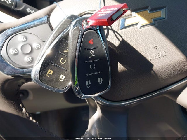 Chevrolet Traverse 3lt 2019 1GNEVHKW8KJ318251 Image 11