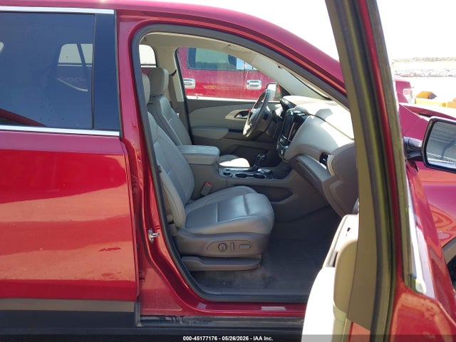 Chevrolet Traverse 3lt 2019 1GNEVHKW8KJ318251 Image 5