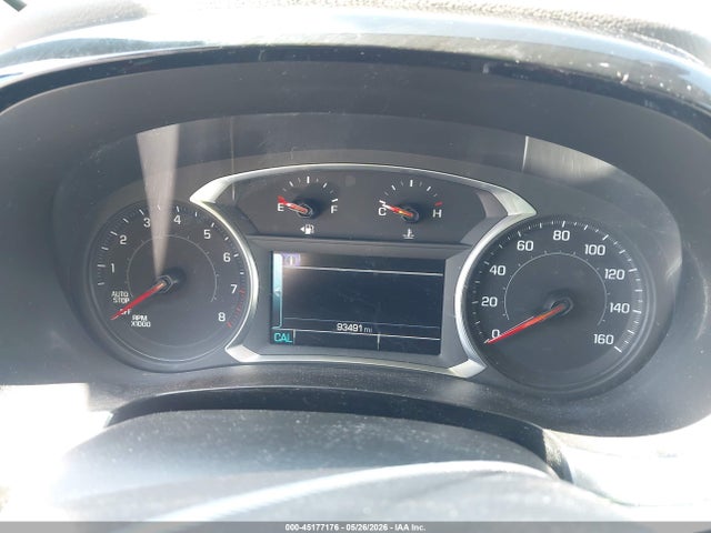 Chevrolet Traverse 3lt 2019 1GNEVHKW8KJ318251 Image 7