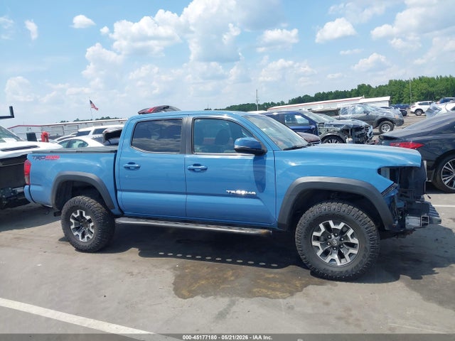 Aukcja sprzedaży 2019 Toyota Tacoma Trd Off Road, vin: 3TMCZ5ANXKM214360, numer aukcji: 45177180