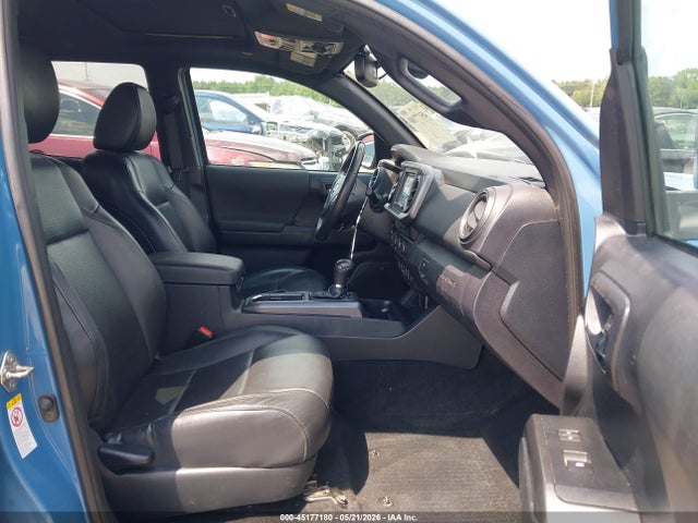 Aukcja sprzedaży 2019 Toyota Tacoma Trd Off Road, vin: 3TMCZ5ANXKM214360, numer aukcji: 45177180