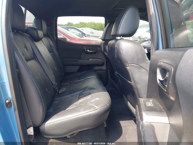 Aukcja sprzedaży 2019 Toyota Tacoma Trd Off Road, vin: 3TMCZ5ANXKM214360, numer aukcji: 45177180