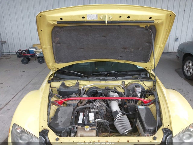 Продажа на аукционе авто 2004 Mazda Rx-8 6 Speed Manual, vin: JM1FE173040126771, номер лота: 45177181