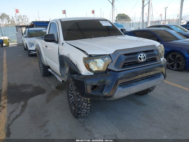 Продажа на аукционе авто 2012 Toyota Tacoma, vin: 5TFPX4EN9CX012410, номер лота: 45177184