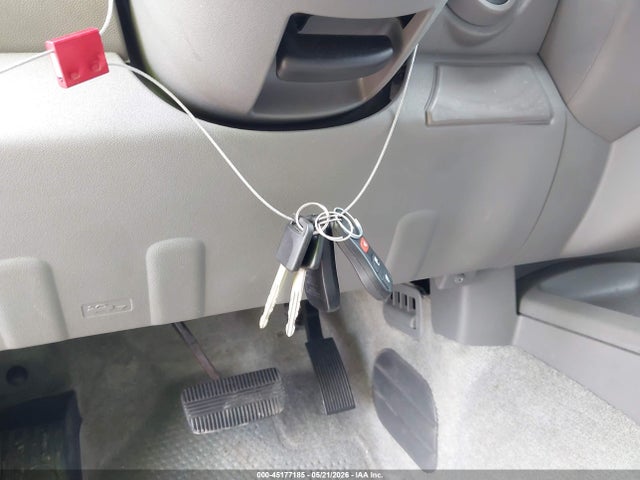 Nissan Frontier Sv 2018 1N6AD0EV4JN736082 Image 11