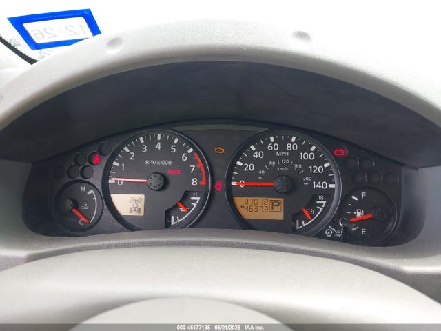 Nissan Frontier Sv 2018 1N6AD0EV4JN736082 Image 7