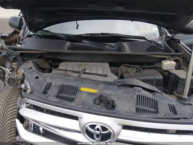 Auction sale of the 2013 Toyota Highlander Limited V6, vin: 5TDDK3EH1DS184301, lot number: 45177186