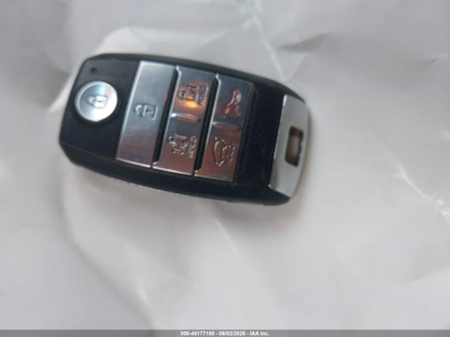 Aukcja sprzedaży 2020 Kia Sedona Ex, vin: KNDMB5C18L6642559, numer aukcji: 45177188