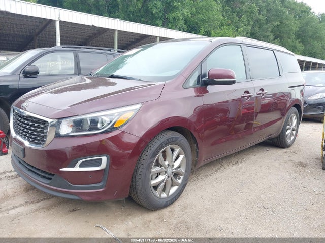 Aukcja sprzedaży 2020 Kia Sedona Ex, vin: KNDMB5C18L6642559, numer aukcji: 45177188