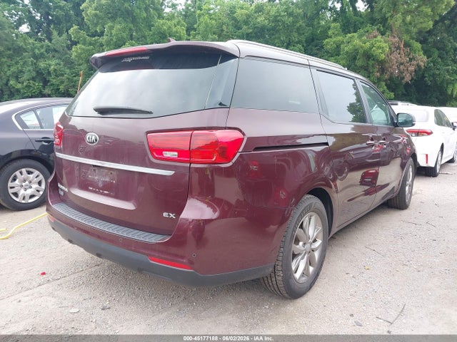Aukcja sprzedaży 2020 Kia Sedona Ex, vin: KNDMB5C18L6642559, numer aukcji: 45177188