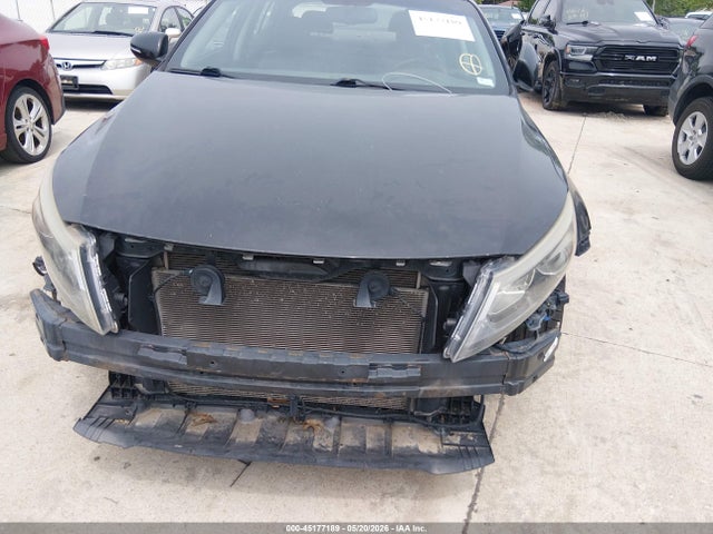 45177189 :رقم المزاد ، 5XXGN4A72FG514782 vin ، 2015 Kia Optima Ex مزاد بيع