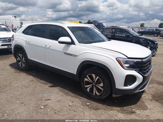 Продажа на аукционе авто 2024 Volkswagen Atlas Cross Sport 2.0t Se, vin: 1V2LE2CA2RC250252, номер лота: 45177190
