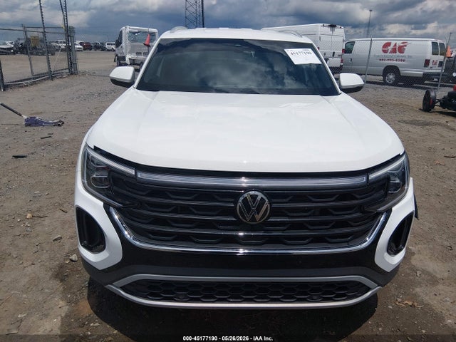 2024 Volkswagen Atlas Cross Sport 2.0t Se მანქანა იყიდება აუქციონზე, vin: 1V2LE2CA2RC250252, აუქციონის ნომერი: 45177190