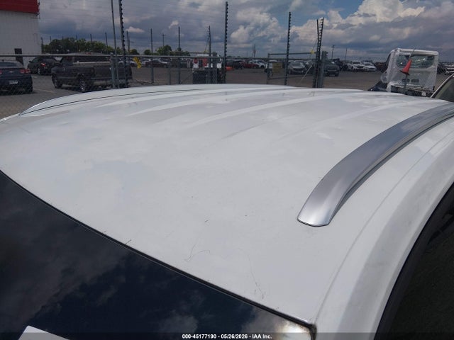 2024 Volkswagen Atlas Cross Sport 2.0t Se მანქანა იყიდება აუქციონზე, vin: 1V2LE2CA2RC250252, აუქციონის ნომერი: 45177190