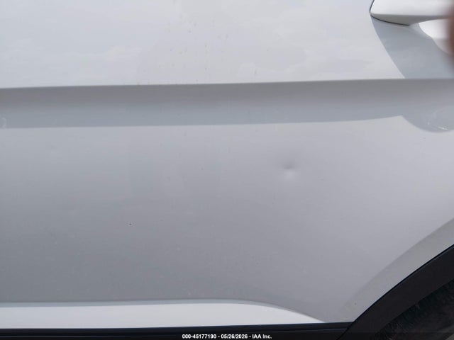 2024 Volkswagen Atlas Cross Sport 2.0t Se მანქანა იყიდება აუქციონზე, vin: 1V2LE2CA2RC250252, აუქციონის ნომერი: 45177190