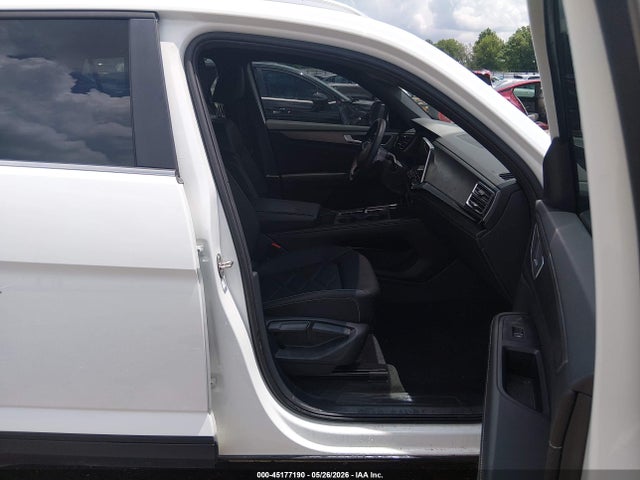2024 Volkswagen Atlas Cross Sport 2.0t Se მანქანა იყიდება აუქციონზე, vin: 1V2LE2CA2RC250252, აუქციონის ნომერი: 45177190