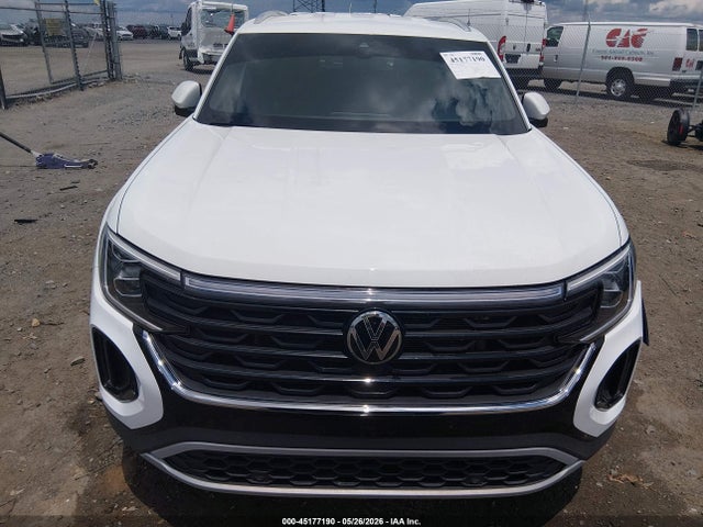 2024 Volkswagen Atlas Cross Sport 2.0t Se მანქანა იყიდება აუქციონზე, vin: 1V2LE2CA2RC250252, აუქციონის ნომერი: 45177190