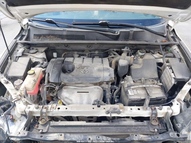 2012 Toyota Rav4 Limited მანქანა იყიდება აუქციონზე, vin: 2T3DF4DV3CW227017, აუქციონის ნომერი: 45177192