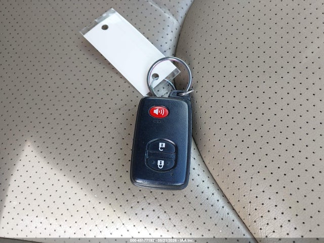 2012 Toyota Rav4 Limited მანქანა იყიდება აუქციონზე, vin: 2T3DF4DV3CW227017, აუქციონის ნომერი: 45177192