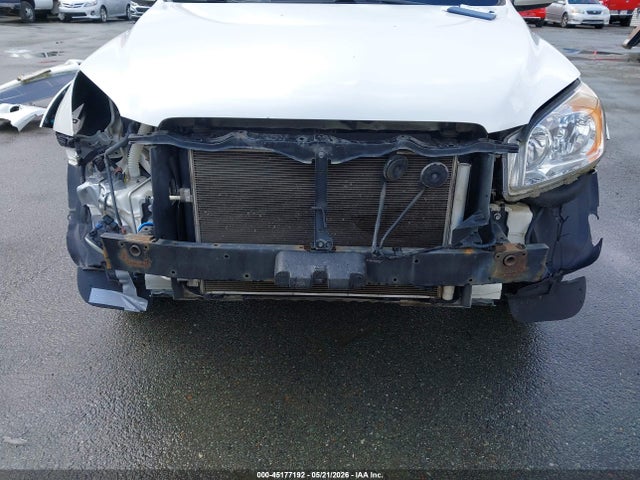 2012 Toyota Rav4 Limited მანქანა იყიდება აუქციონზე, vin: 2T3DF4DV3CW227017, აუქციონის ნომერი: 45177192
