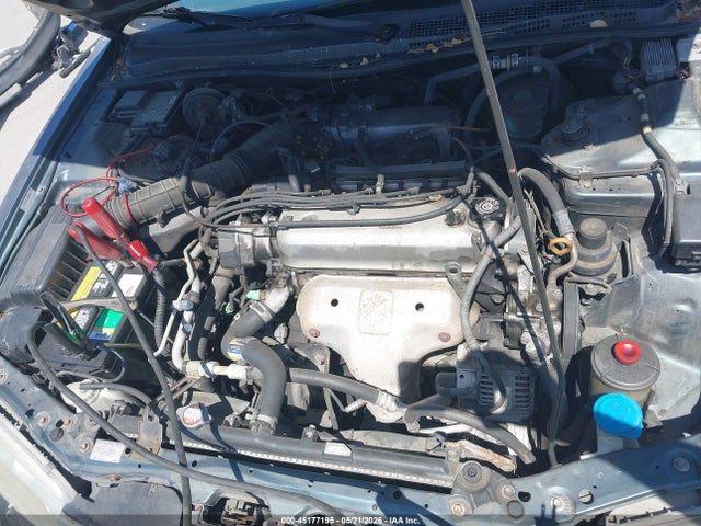 Продаж на аукціоні авто 1997 Honda Accord Lx, vin: 1HGCD5635VA225971, номер лоту: 45177195