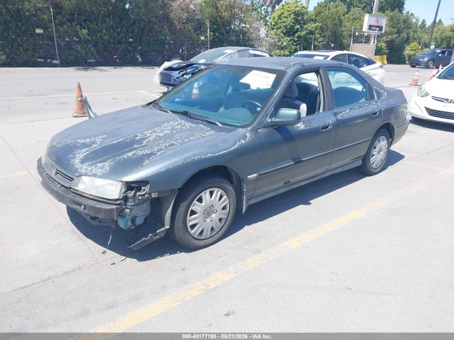 Продаж на аукціоні авто 1997 Honda Accord Lx, vin: 1HGCD5635VA225971, номер лоту: 45177195