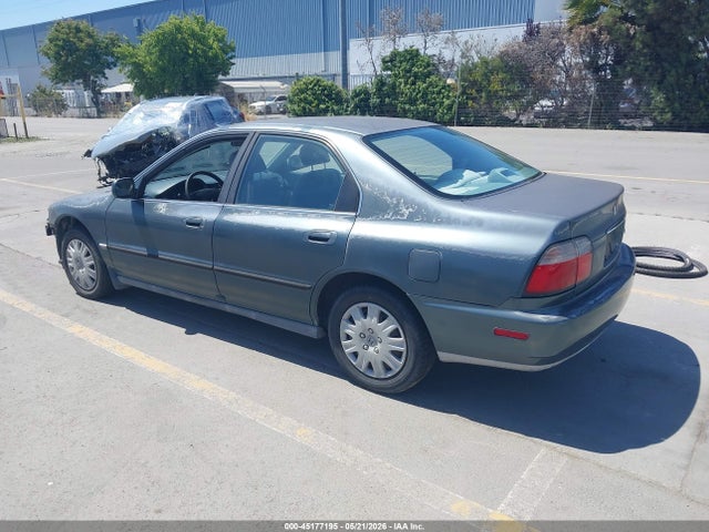 Продаж на аукціоні авто 1997 Honda Accord Lx, vin: 1HGCD5635VA225971, номер лоту: 45177195