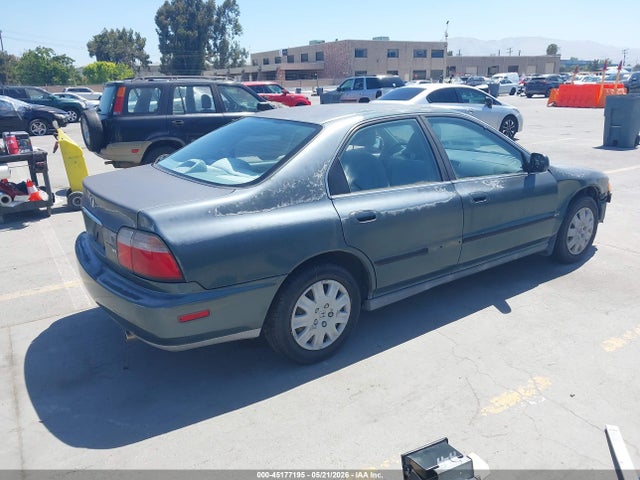 Продаж на аукціоні авто 1997 Honda Accord Lx, vin: 1HGCD5635VA225971, номер лоту: 45177195