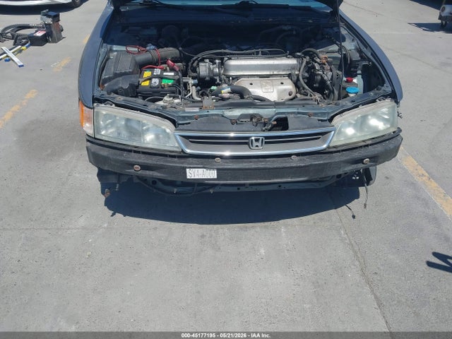 Продаж на аукціоні авто 1997 Honda Accord Lx, vin: 1HGCD5635VA225971, номер лоту: 45177195