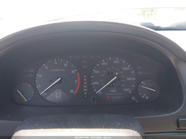 Продаж на аукціоні авто 1997 Honda Accord Lx, vin: 1HGCD5635VA225971, номер лоту: 45177195