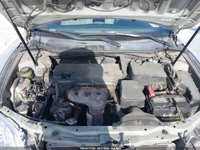 2007 Toyota Camry Le მანქანა იყიდება აუქციონზე, vin: 4T1BE46K37U067863, აუქციონის ნომერი: 45177205