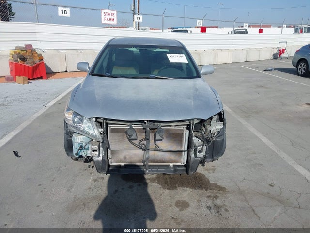 2007 Toyota Camry Le მანქანა იყიდება აუქციონზე, vin: 4T1BE46K37U067863, აუქციონის ნომერი: 45177205