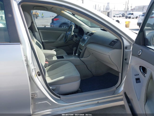 2007 Toyota Camry Le მანქანა იყიდება აუქციონზე, vin: 4T1BE46K37U067863, აუქციონის ნომერი: 45177205