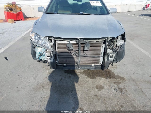 2007 Toyota Camry Le მანქანა იყიდება აუქციონზე, vin: 4T1BE46K37U067863, აუქციონის ნომერი: 45177205
