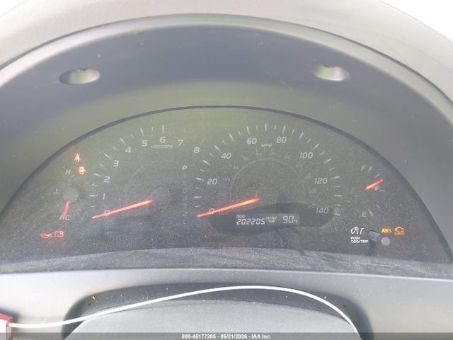 2007 Toyota Camry Le მანქანა იყიდება აუქციონზე, vin: 4T1BE46K37U067863, აუქციონის ნომერი: 45177205