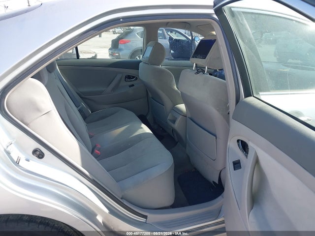 2007 Toyota Camry Le მანქანა იყიდება აუქციონზე, vin: 4T1BE46K37U067863, აუქციონის ნომერი: 45177205