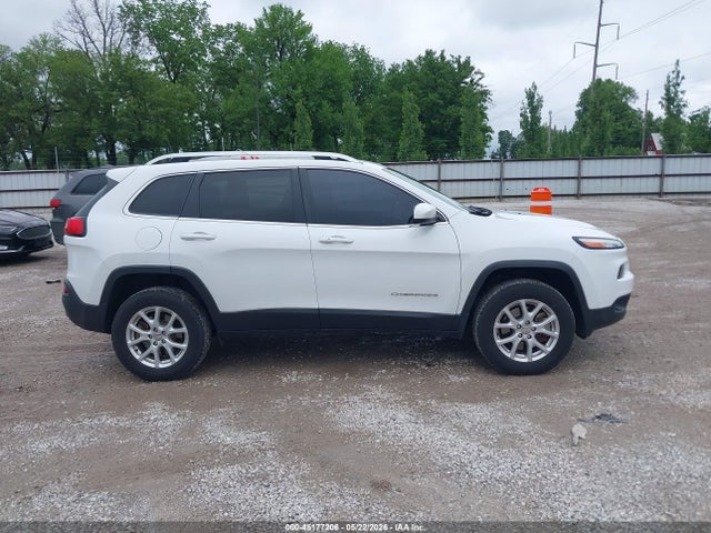 Jeep Cherokee Latitude Plus 4x4 2018 1C4PJMLB8JD574730 Image 13