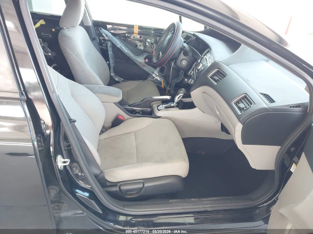 2013 Honda Civic Ex მანქანა იყიდება აუქციონზე, vin: 2HGFB2F87DH532524, აუქციონის ნომერი: 45177210