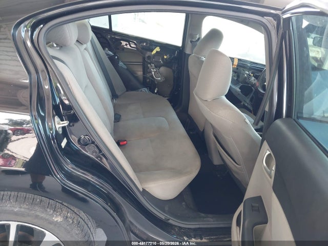 2013 Honda Civic Ex მანქანა იყიდება აუქციონზე, vin: 2HGFB2F87DH532524, აუქციონის ნომერი: 45177210