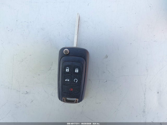 Продажа на аукционе авто 2014 Buick Verano, vin: 1G4PP5SK6E4128938, номер лота: 45177211