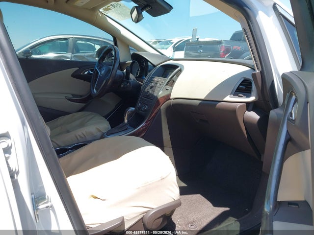 Продажа на аукционе авто 2014 Buick Verano, vin: 1G4PP5SK6E4128938, номер лота: 45177211