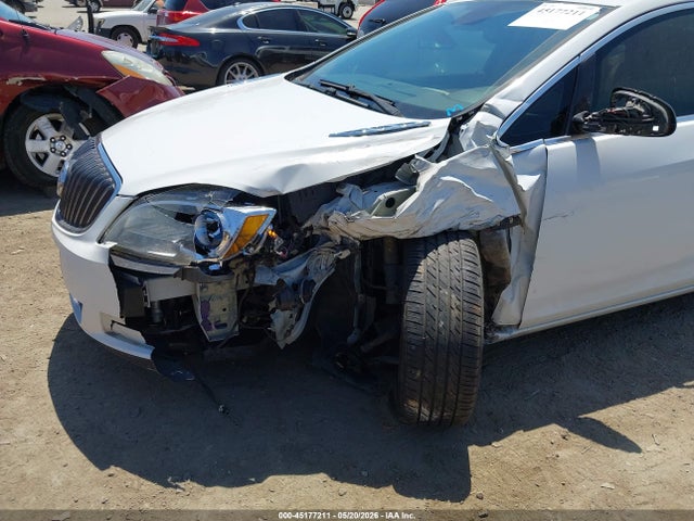 Продажа на аукционе авто 2014 Buick Verano, vin: 1G4PP5SK6E4128938, номер лота: 45177211